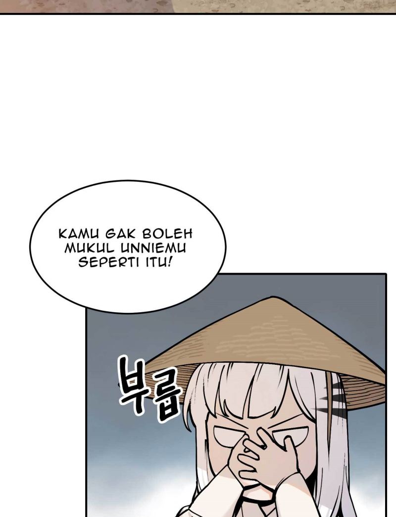 Tiger Coming In Chapter 41 - halaman 4