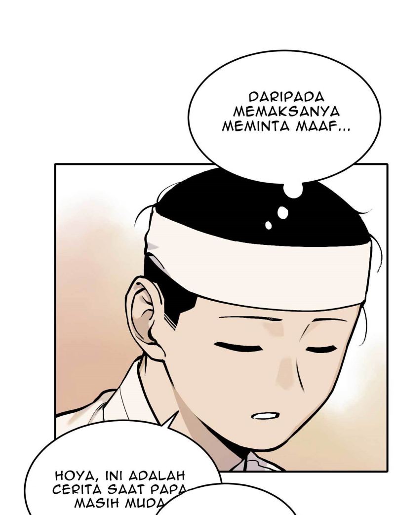 Tiger Coming In Chapter 41 - halaman 40