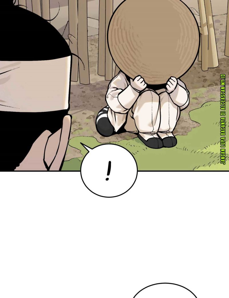 Tiger Coming In Chapter 41 - halaman 42