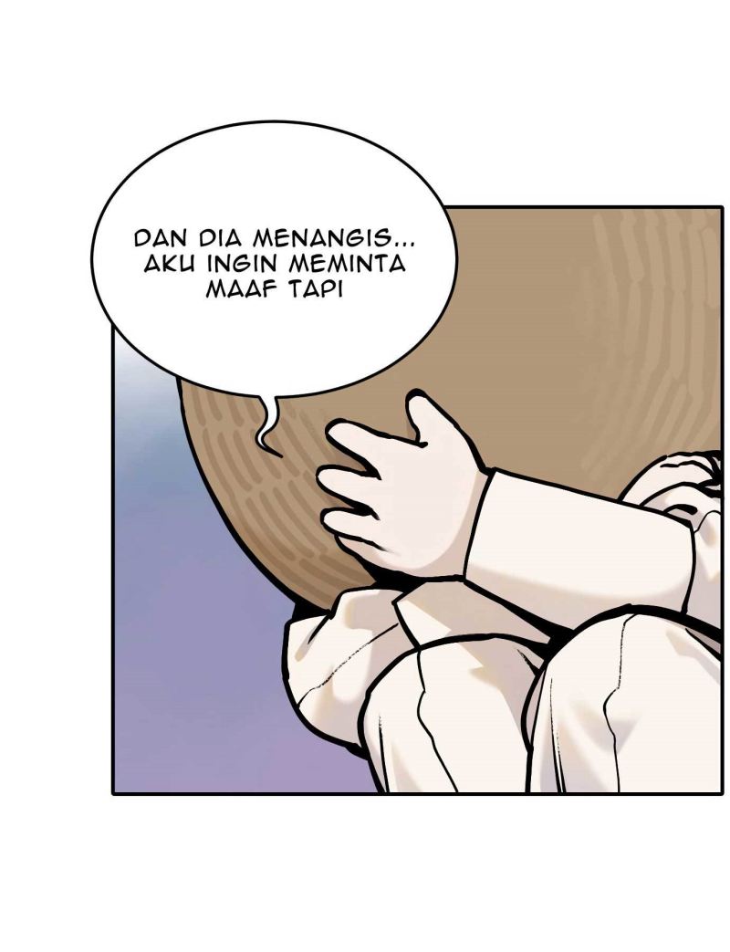 Tiger Coming In Chapter 41 - halaman 44
