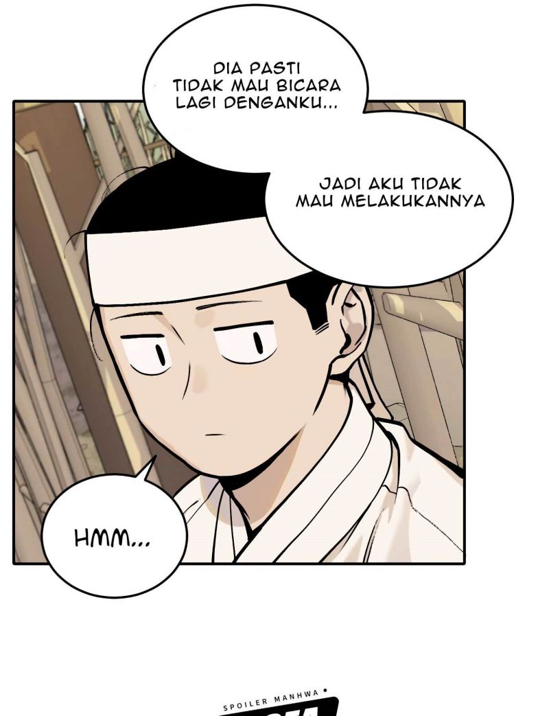 Tiger Coming In Chapter 41 - halaman 45