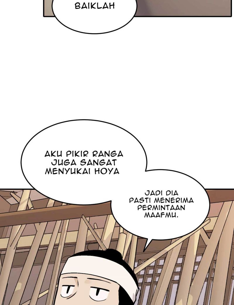 Tiger Coming In Chapter 41 - halaman 48