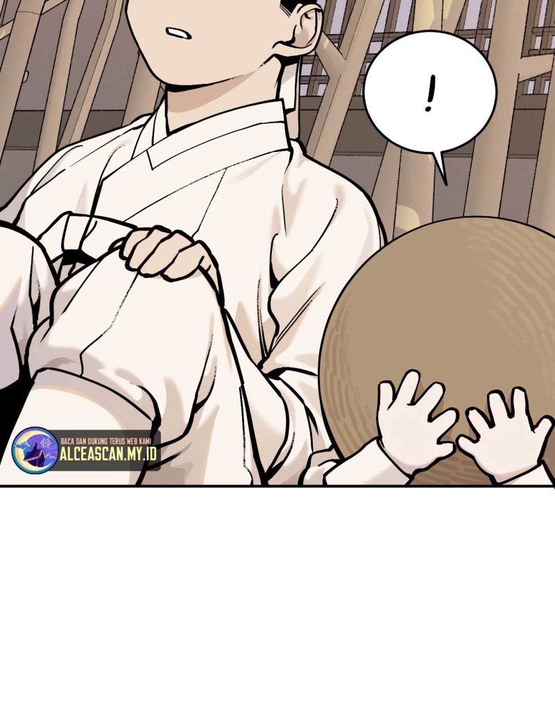 Tiger Coming In Chapter 41 - halaman 49