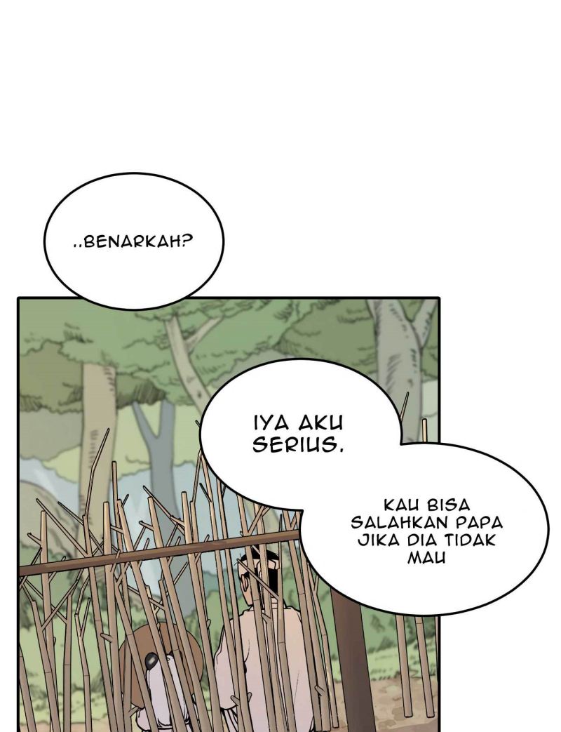 Tiger Coming In Chapter 41 - halaman 50