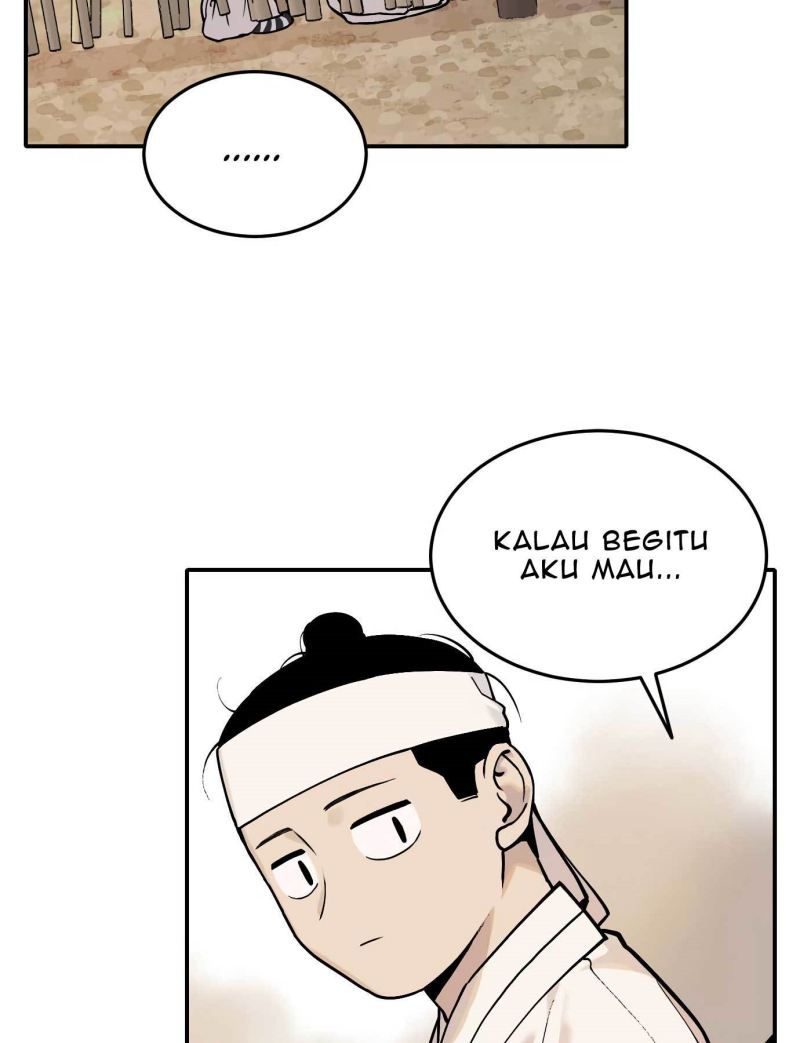 Tiger Coming In Chapter 41 - halaman 51