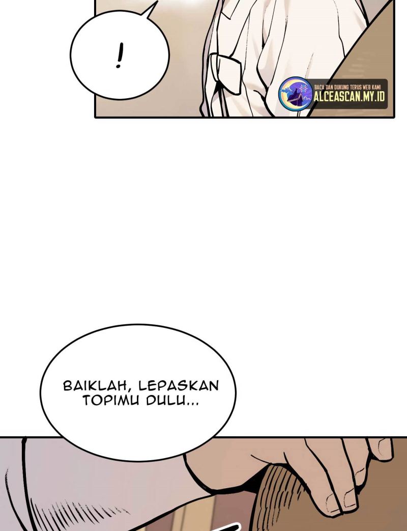 Tiger Coming In Chapter 41 - halaman 52
