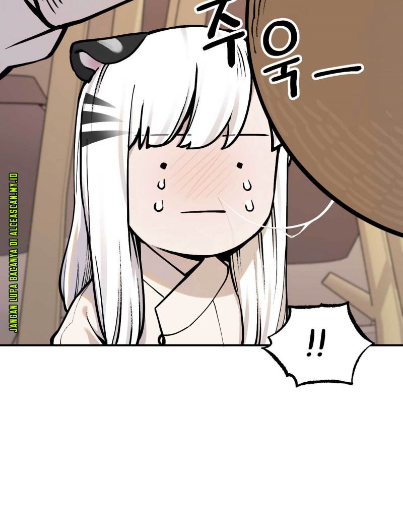 Tiger Coming In Chapter 41 - halaman 53