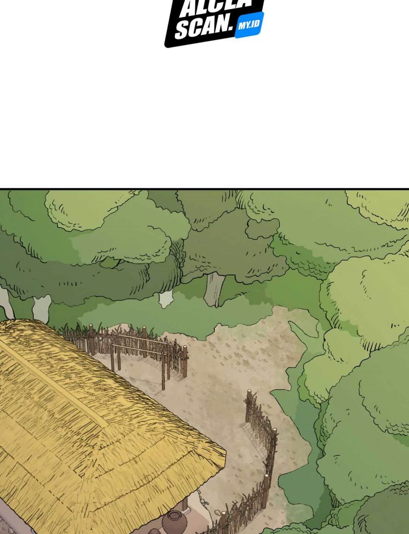 Tiger Coming In Chapter 41 - halaman 55