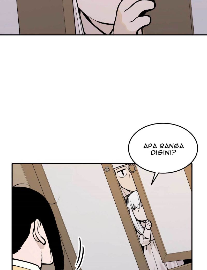 Tiger Coming In Chapter 41 - halaman 57