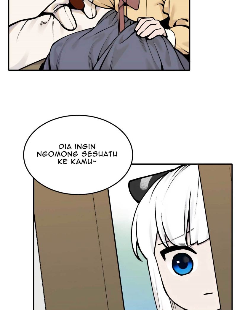 Tiger Coming In Chapter 41 - halaman 59