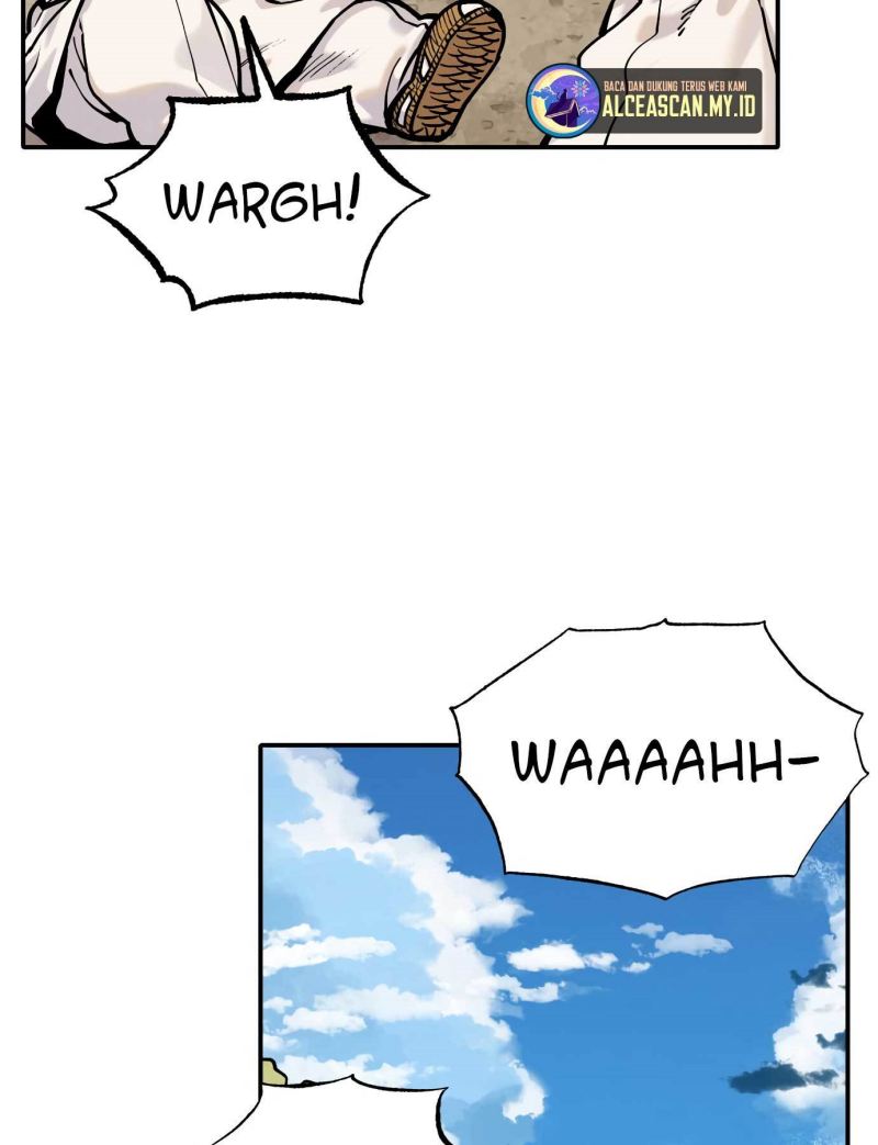 Tiger Coming In Chapter 41 - halaman 6