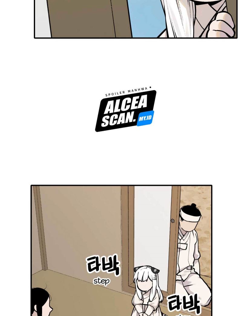Tiger Coming In Chapter 41 - halaman 60