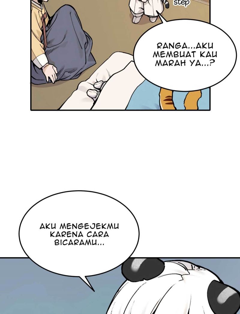Tiger Coming In Chapter 41 - halaman 61