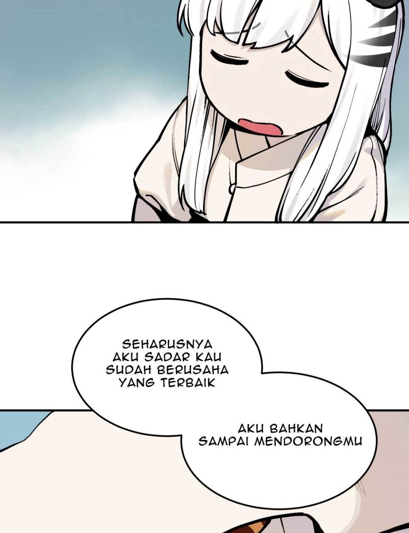 Tiger Coming In Chapter 41 - halaman 62