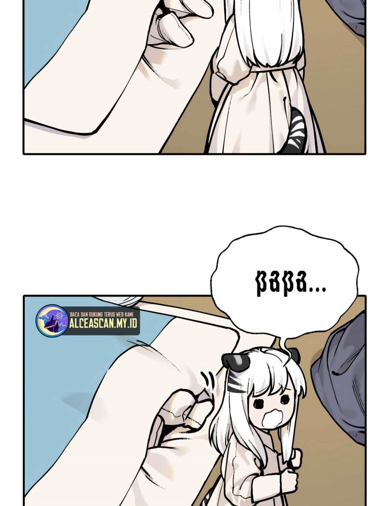 Tiger Coming In Chapter 41 - halaman 65