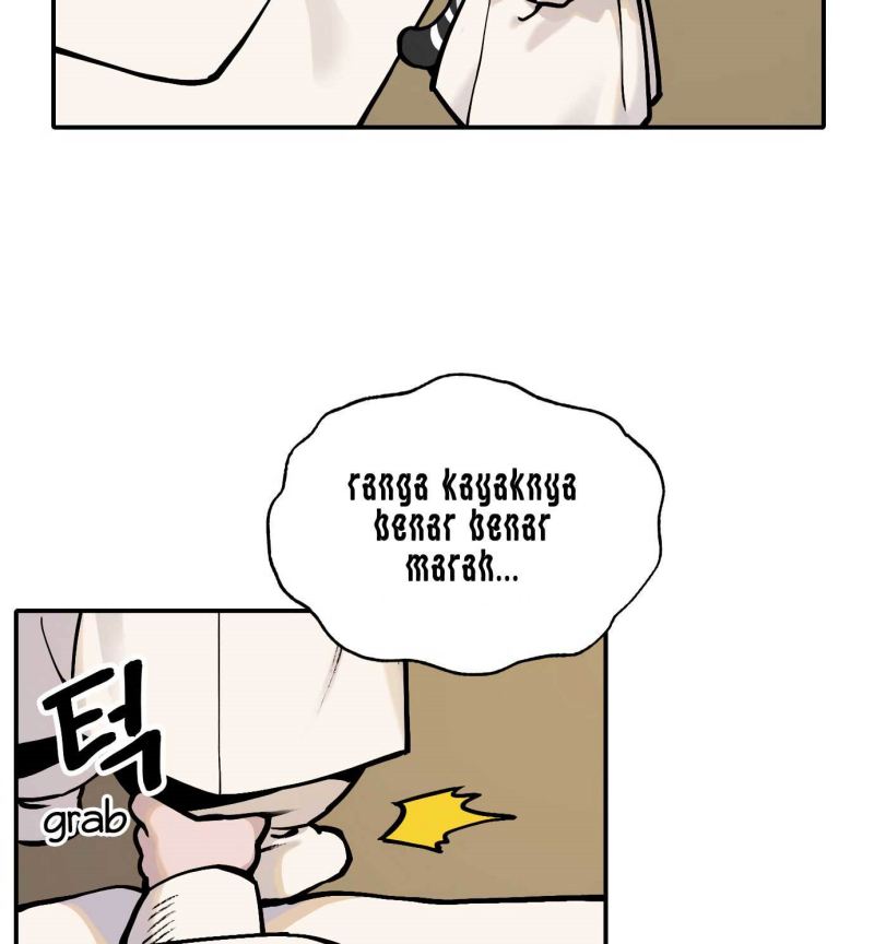 Tiger Coming In Chapter 41 - halaman 66