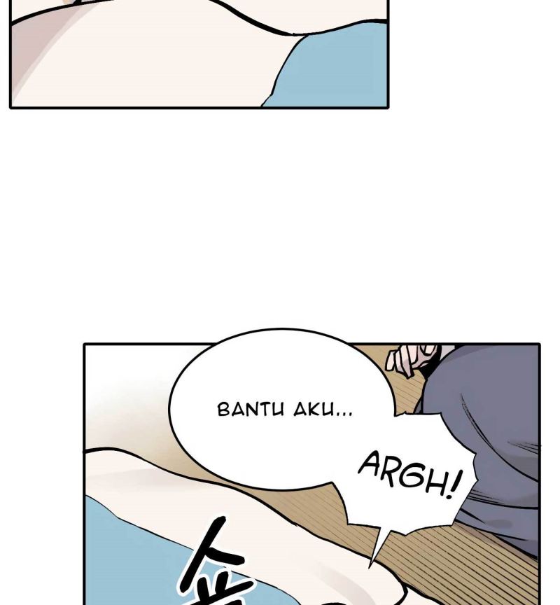 Tiger Coming In Chapter 41 - halaman 67