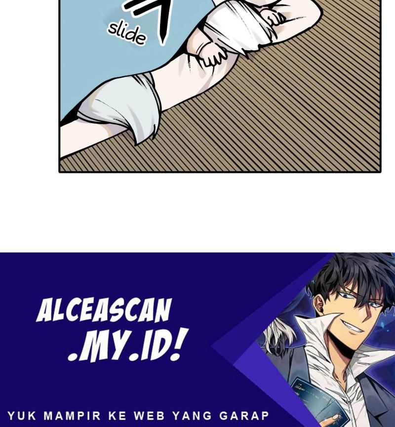 Tiger Coming In Chapter 41 - halaman 68