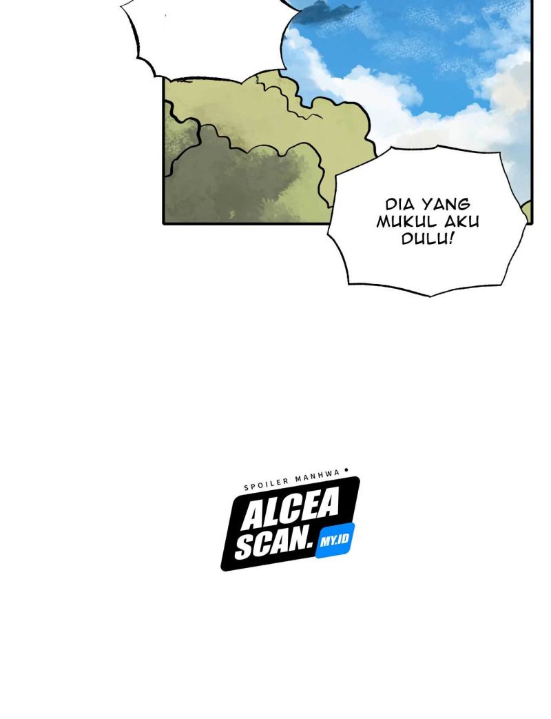 Tiger Coming In Chapter 41 - halaman 7
