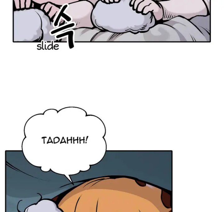 Tiger Coming In Chapter 42 - halaman 12
