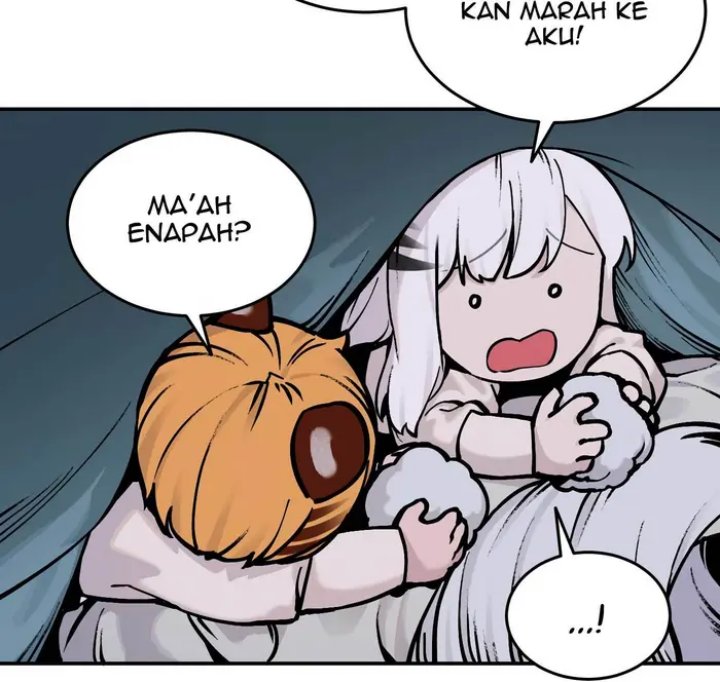 Tiger Coming In Chapter 42 - halaman 14