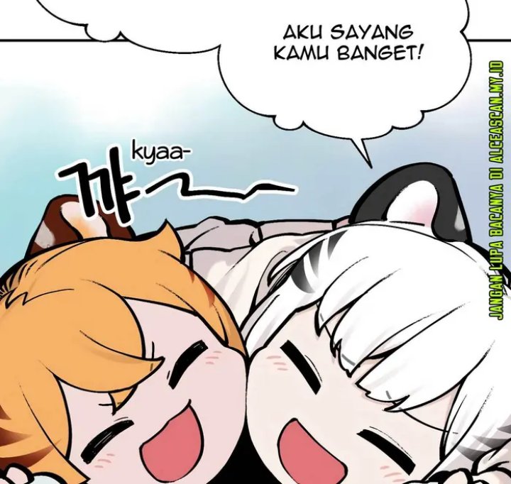 Tiger Coming In Chapter 42 - halaman 17