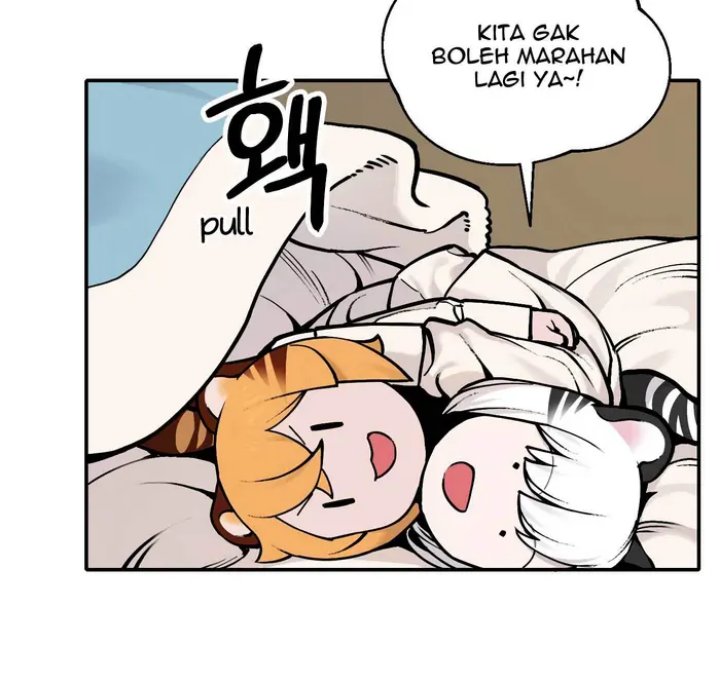 Tiger Coming In Chapter 42 - halaman 19