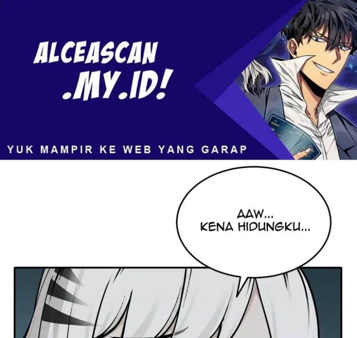 Tiger Coming In Chapter 42 - halaman 2