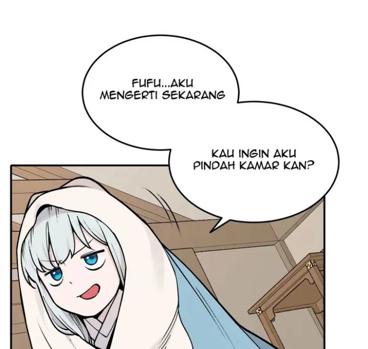 Tiger Coming In Chapter 42 - halaman 20