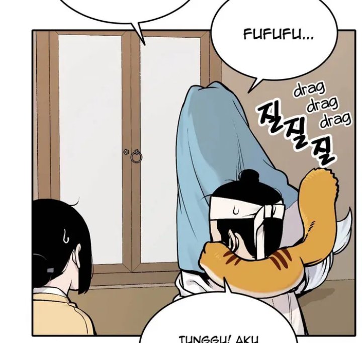 Tiger Coming In Chapter 42 - halaman 22