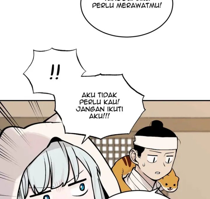 Tiger Coming In Chapter 42 - halaman 23