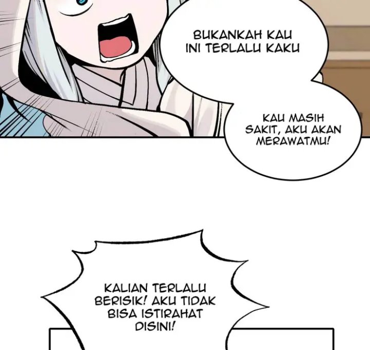 Tiger Coming In Chapter 42 - halaman 24