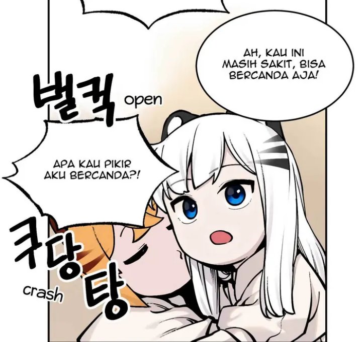 Tiger Coming In Chapter 42 - halaman 25