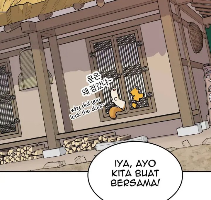 Tiger Coming In Chapter 42 - halaman 29