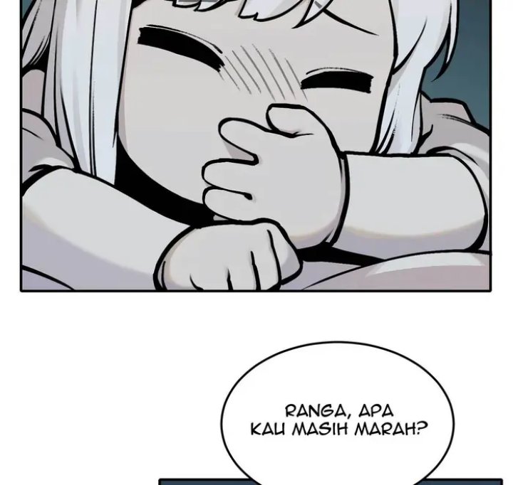 Tiger Coming In Chapter 42 - halaman 3