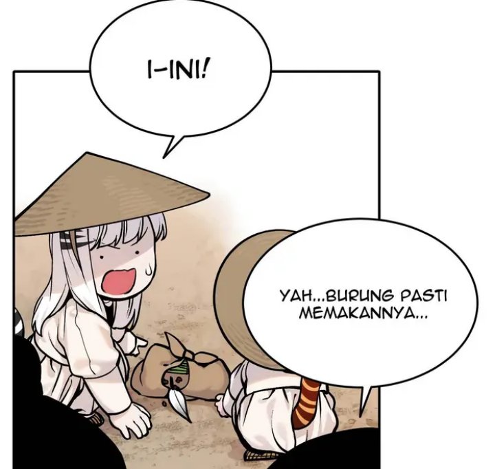 Tiger Coming In Chapter 42 - halaman 36