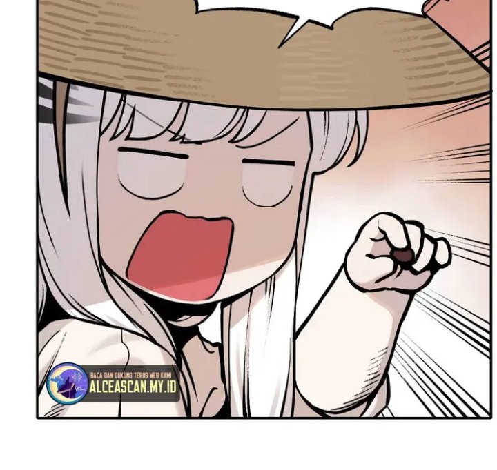 Tiger Coming In Chapter 42 - halaman 38