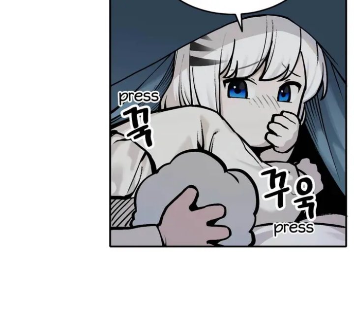 Tiger Coming In Chapter 42 - halaman 4