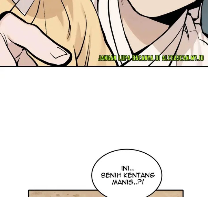 Tiger Coming In Chapter 42 - halaman 44