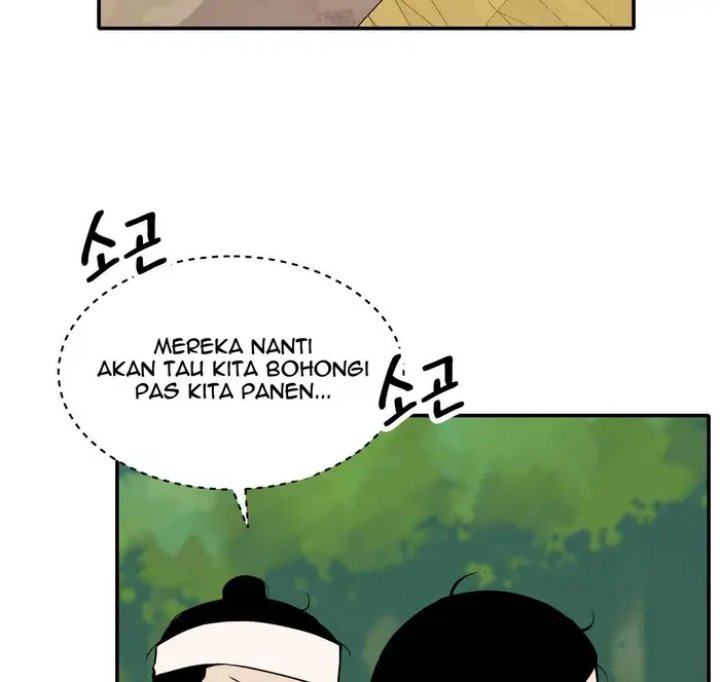 Tiger Coming In Chapter 42 - halaman 46
