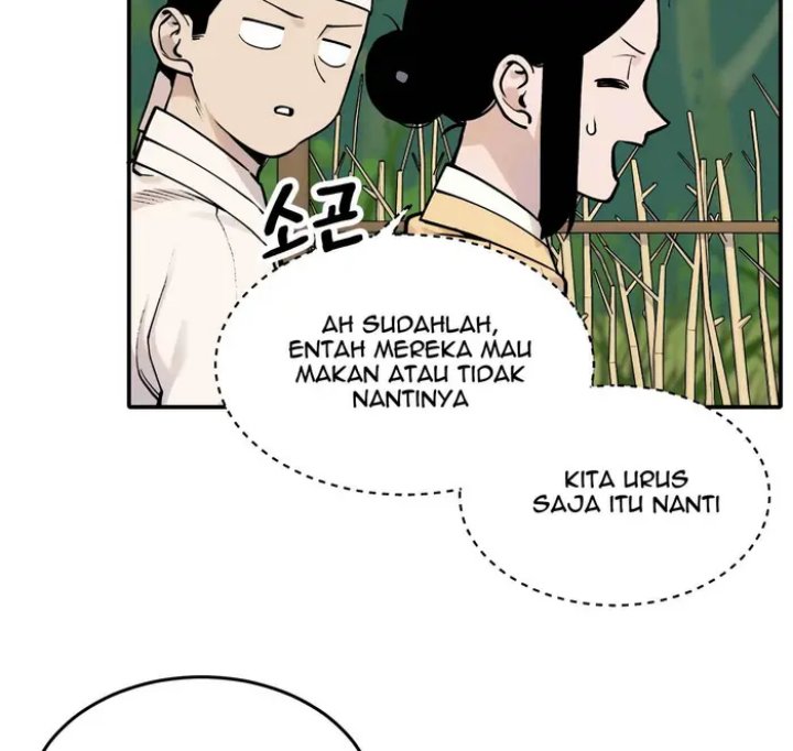 Tiger Coming In Chapter 42 - halaman 47