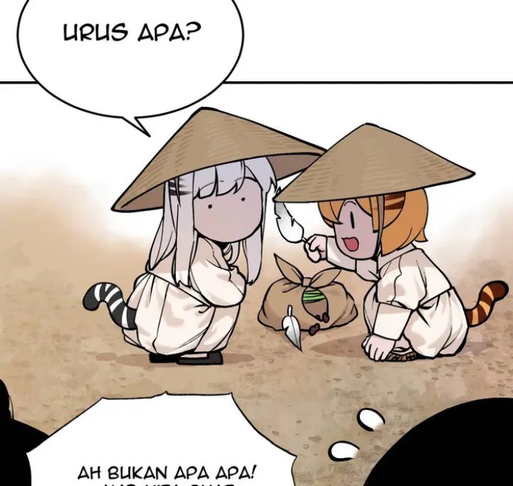 Tiger Coming In Chapter 42 - halaman 48