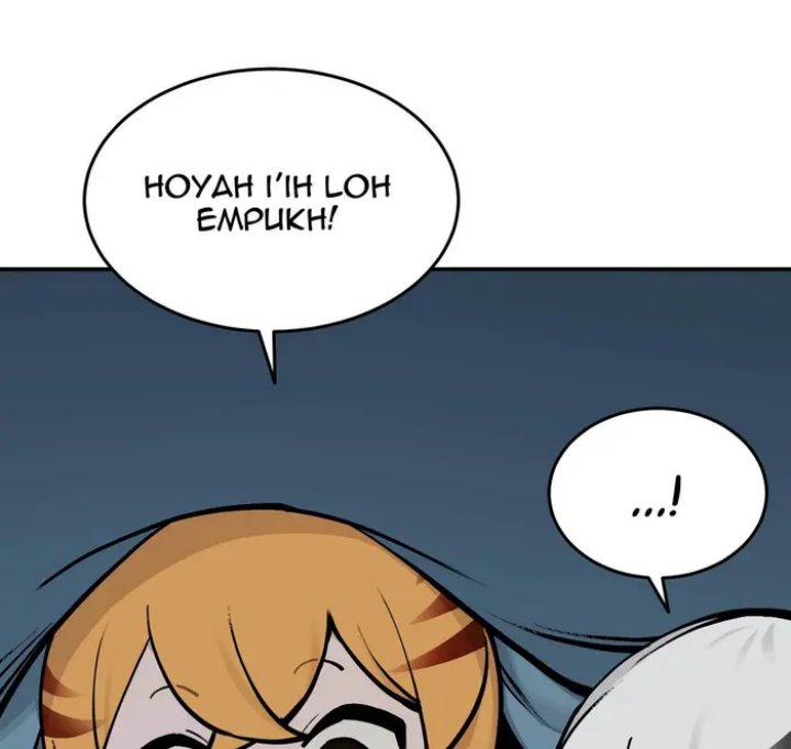Tiger Coming In Chapter 42 - halaman 5