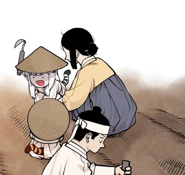 Tiger Coming In Chapter 42 - halaman 54