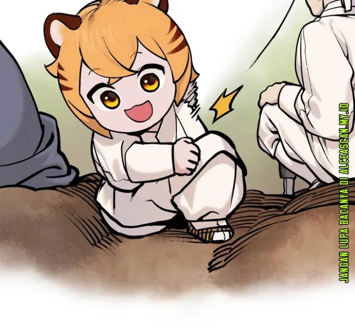 Tiger Coming In Chapter 42 - halaman 58