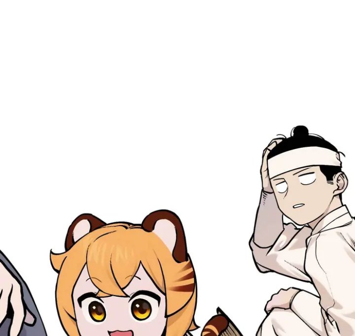 Tiger Coming In Chapter 42 - halaman 59