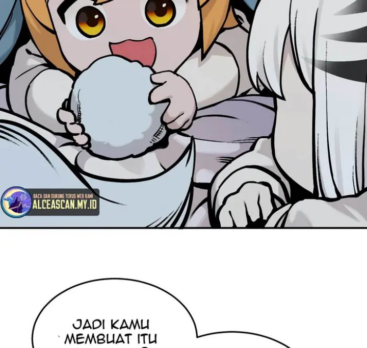 Tiger Coming In Chapter 42 - halaman 6