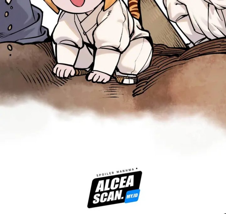 Tiger Coming In Chapter 42 - halaman 60