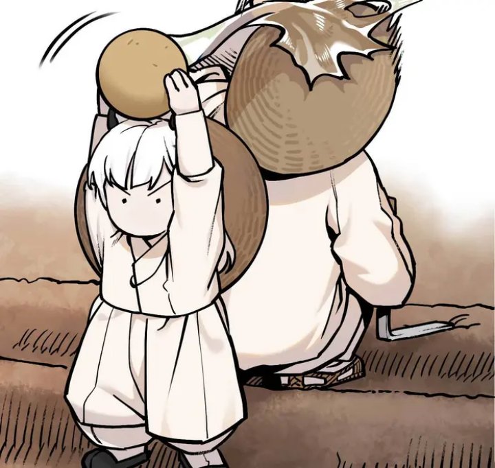Tiger Coming In Chapter 42 - halaman 65