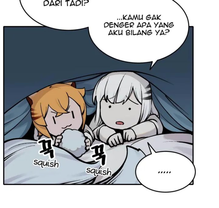 Tiger Coming In Chapter 42 - halaman 7